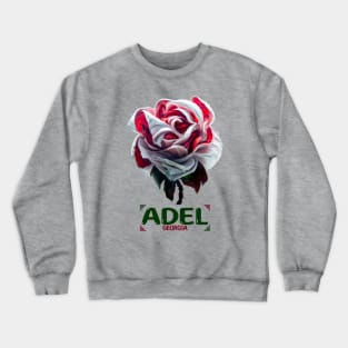 Adel Georgia Crewneck Sweatshirt